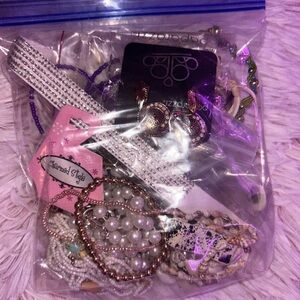 Mystery Jewelry Bag C - Beach/Boho Theme